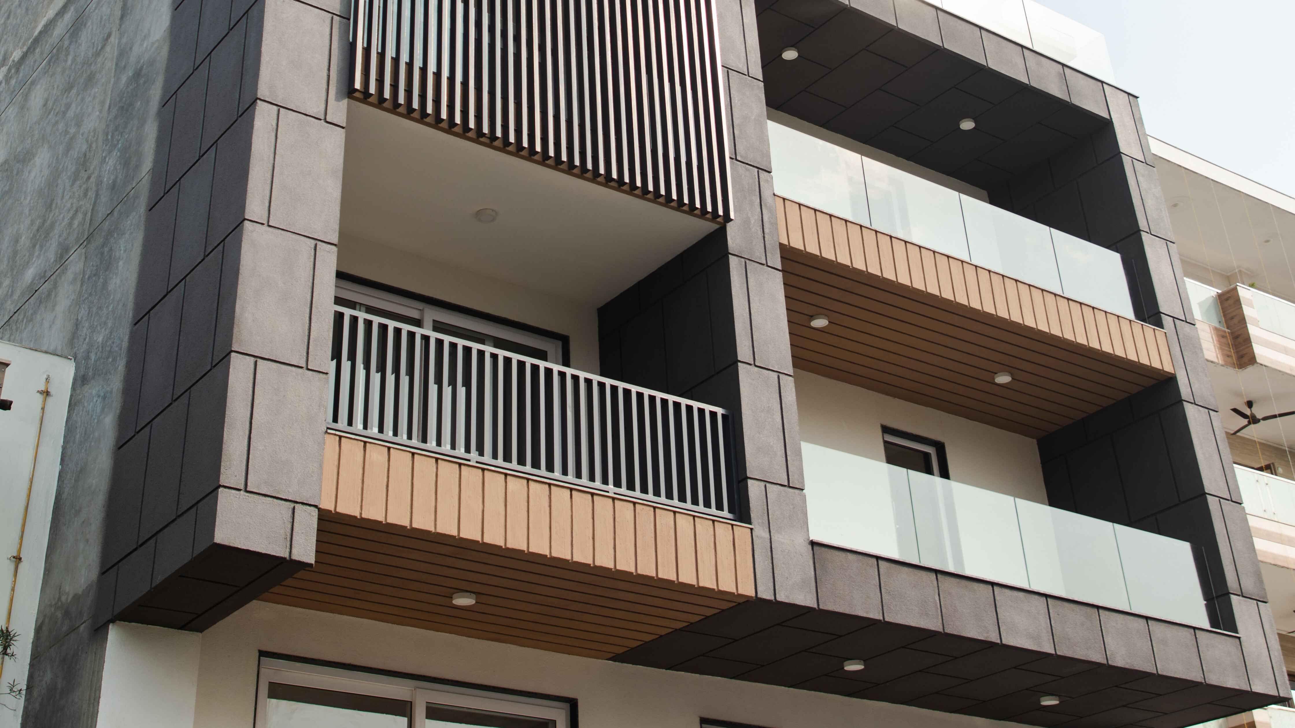 Flat/Apartment and Homes