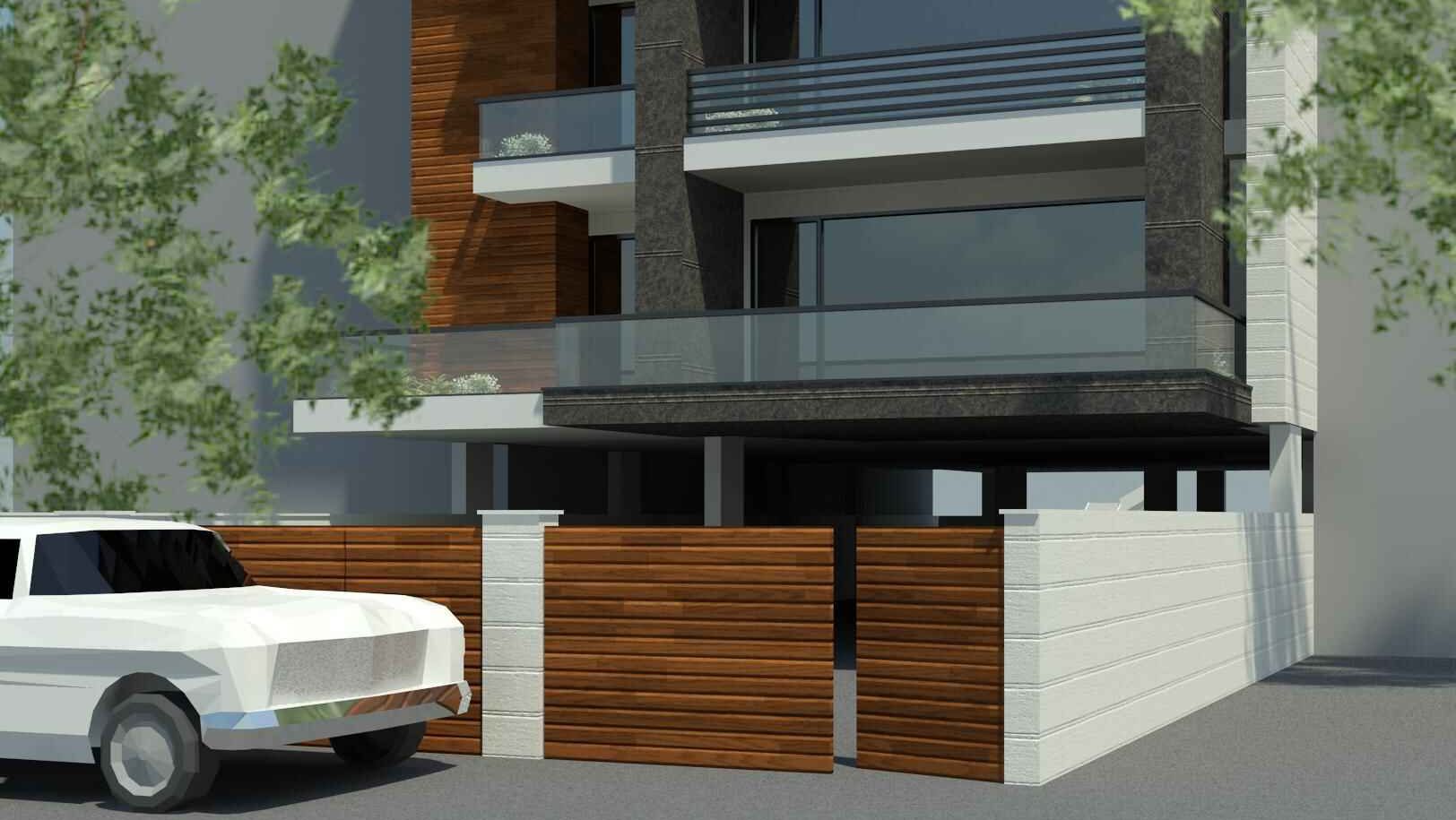 Flat/Apartment and Homes