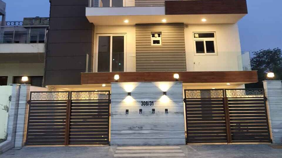 Flat/Apartment and Homes