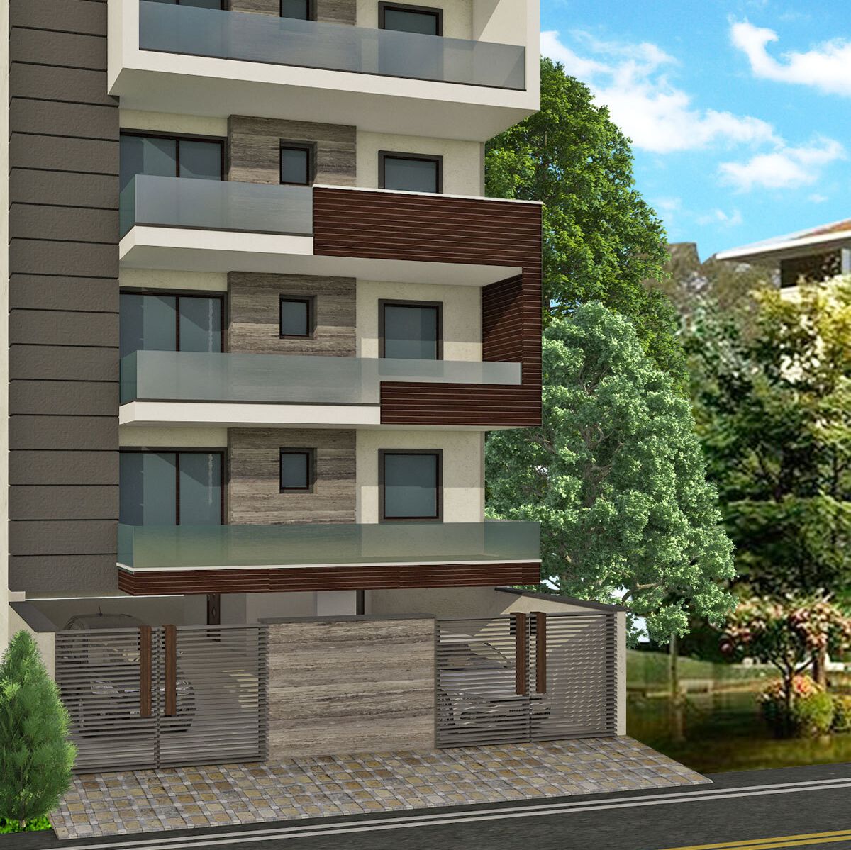 Rev Elevation 308 Sec 31 Fbd